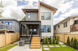 at 4513 James Street, Main, Vancouver East  at 4513 James Street, Main, Vancouver East